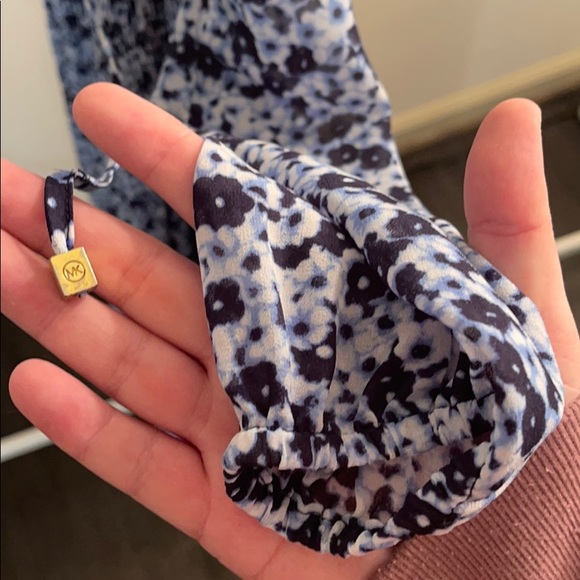 Michael Kors Maxi Dress - Picture 4 of 5